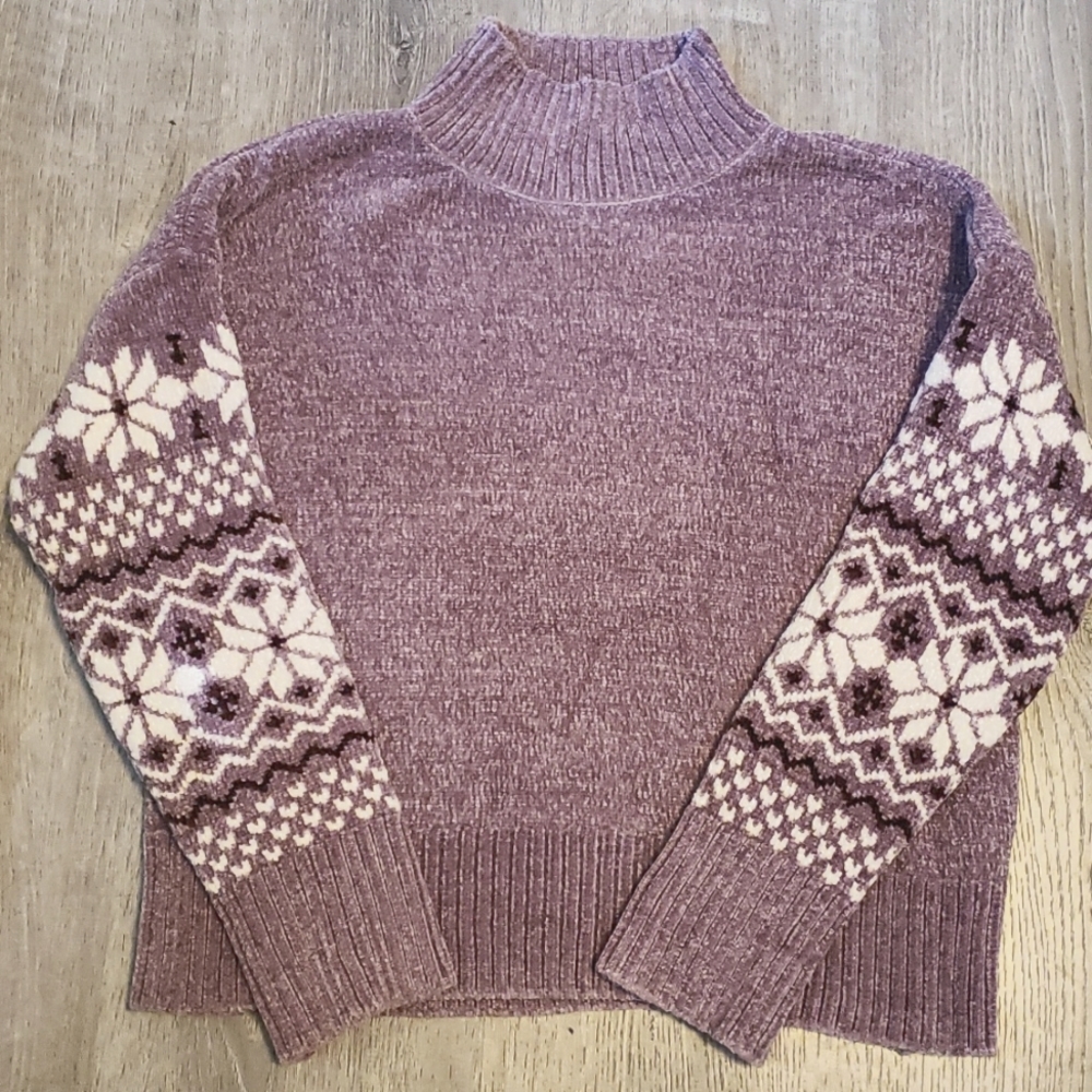 Christian Siriano sweater size large